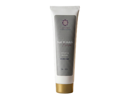 Anti-Wrinkle Cream