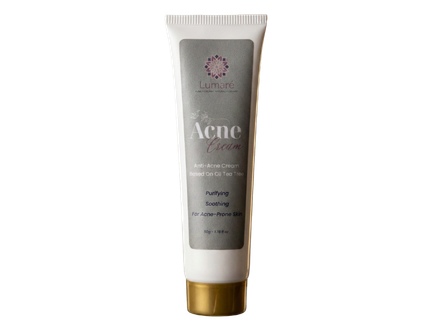 Acne Cream