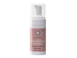 Whitening Foam Cleanser