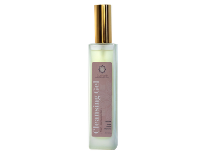 Cleansing Gel