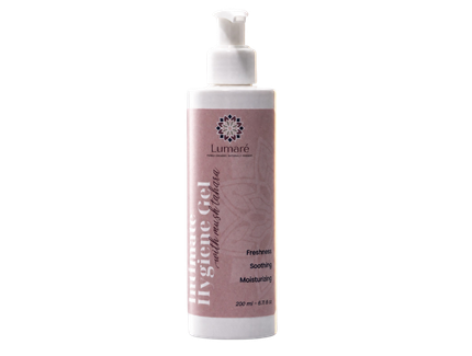 Intimate Hygine Gel