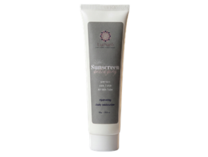 Sunscreen