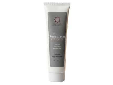 Sunscreen