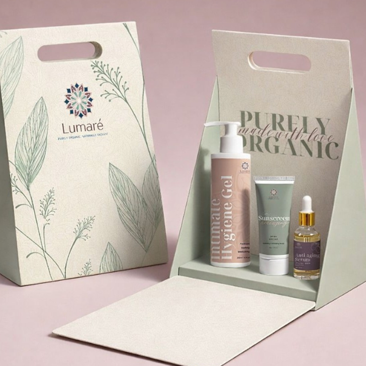 Signature Box