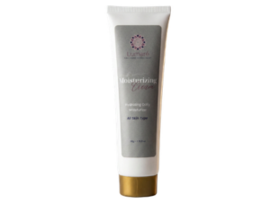 Moisturizing Cream