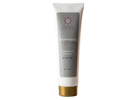 Moisturizing Cream