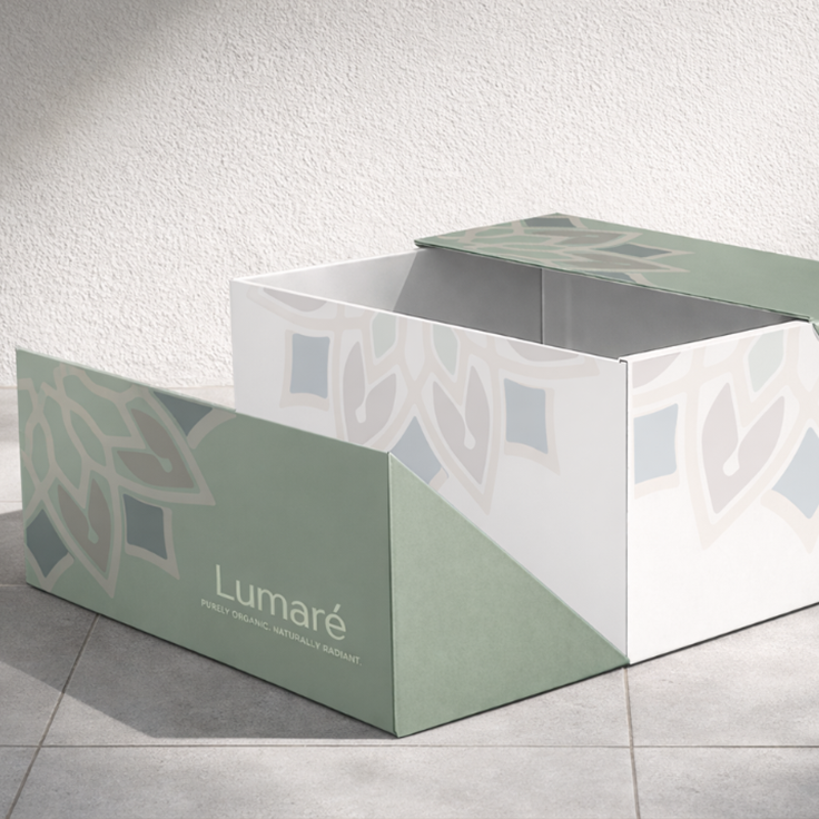 Morrocan Box