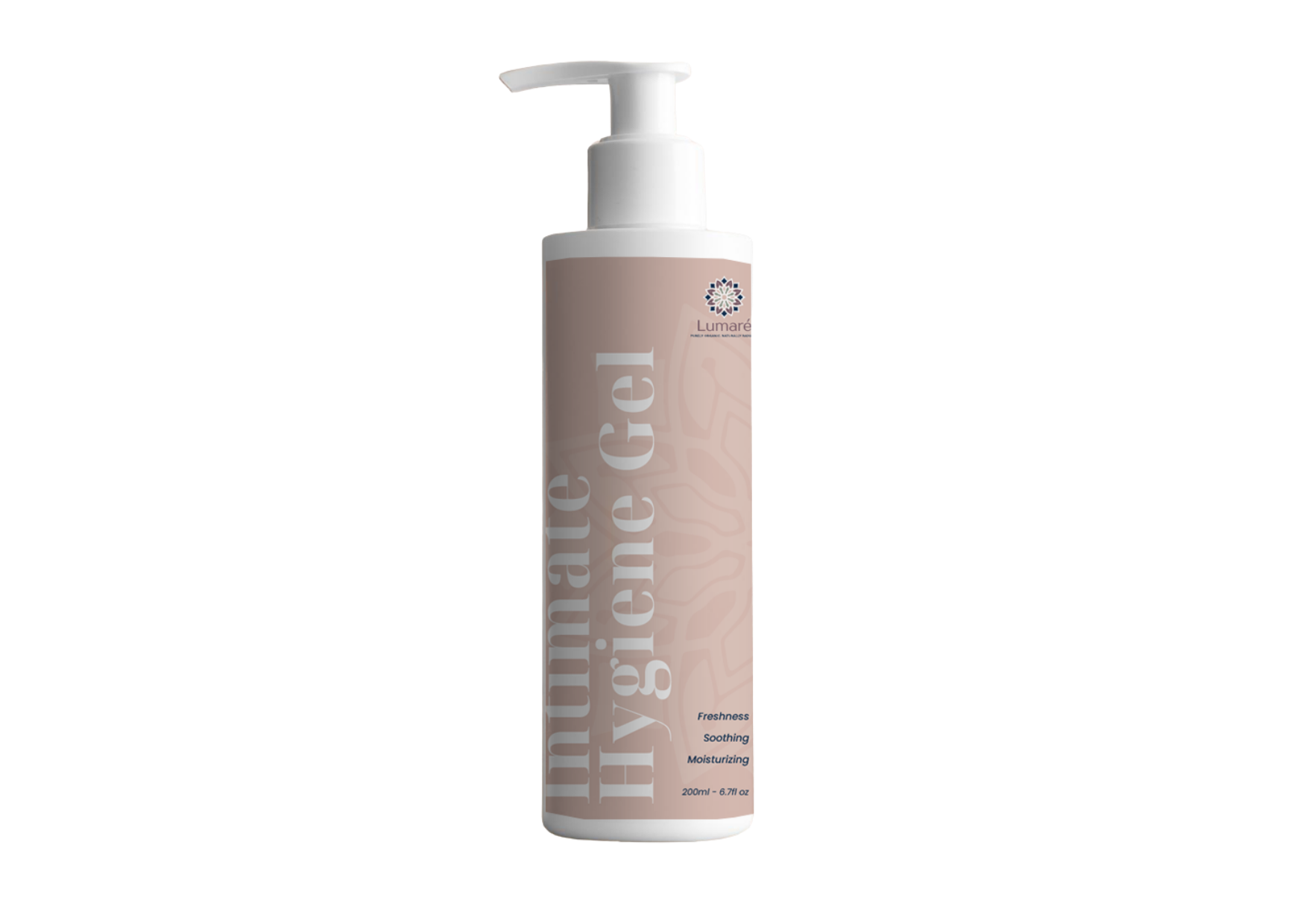 Intimate Hygine Gel