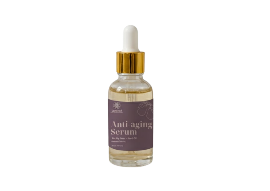 Anti-Aging Serum